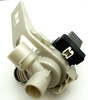 Washing Machine Drain Pump for Whirlpool, Sears, AP6007441, PS11740556, 25001052