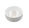 Dishwasher Rack Roller for General Electric, AP2039084, PS259136, WD12X271