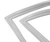 Refrigerator Door Gasket for Whirlpool, Sears, AP3092355, PS328693, 2188450A