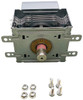 Microwave Magnetron Tube, 4.1 kV, 700-850 Watts, 10QBP0232, MW0232