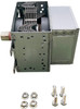 Microwave Magnetron Tube, 4.1 kV, 700-850 Watts, 10QBP0232, MW0232