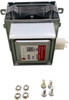 Microwave Magnetron Tube, 4.1 kV, 700-850 Watts, 10QBP0232, MW0232