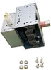 Microwave Magnetron Tube, 4.1 kV, 700-850 Watts, 10QBP0232, MW0232