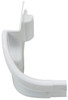 Refrig Door Bar End Cap for Frigidiare, LHS, AP2115699, PS429667, 240311501