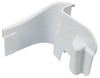 Refrig Door Bar End Cap for Frigidiare, LHS, AP2115699, PS429667, 240311501