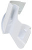 Refrig Door Bar End Cap for Frigidiare, LHS, AP2115699, PS429667, 240311501