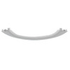 Microwave Door Handle White for General Electric AP2021174, PS232103, WB15X10023