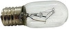 26QBP4076 - Microwave Exterior Light Bulb 120V, 30 watt
