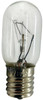 26QBP4076 - Microwave Exterior Light Bulb 120V, 30 watt