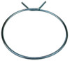 Metal Spring Clamp, 4" Diameter, AP3396072, PS499202, MSC4100