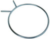 Metal Spring Clamp, 4" Diameter, AP3396072, PS499202, MSC4100