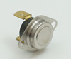 Furnace Thermostat with Auto Reset, 1/4" Terminal, SLS140