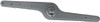 5304518927 - Dishwasher Lower Spray Arm with Heat Shield