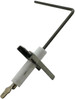 Furnace Flame Sensor, 2.5" Flange to Tip, FLS51M14