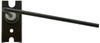 Furnace Flame Sensor, 2.5" Flange to Tip, FLS51M14