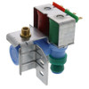 ERP Refrigerator Water Valve for Whirlpool, AP5989758, PS11731255, W10853654
