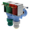 ERP Refrigerator Water Valve for Whirlpool, AP5989758, PS11731255, W10853654