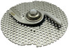 Dishwasher Chopper Blade for Whirlpool, Sears, AP5983779, PS11722146, W10083957V