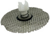 Dishwasher Chopper Blade for Whirlpool, Sears, AP5983779, PS11722146, W10083957V