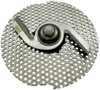 Dishwasher Chopper Blade for Whirlpool, Sears, AP5983779, PS11722146, W10083957V