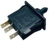 Genuine OEM Peg-Perego Mini Accelerator Pedal Switch, MEPU0005P