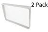 2 Pk, Dryer Lint Screen for Maytag, Magic Chef, AP4042508, PS2035632, 33001808