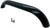 Microwave Door Handle, Black, for Frigidaire, 5304472481, 5304477398, 5304536387