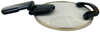 1.5 Qt Lid Assembly fits Crock-Pot Swing & Serve Slow Cooker, 190256-000-000