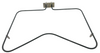CH0213 - Bake Element for Whirlpool, Sears, Kenmore