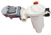 2 Pk, Washer Motor & Pump for Whirlpool Duet, AP3953640, PS1485610, 280187