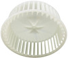 Range Hood Blower Wheel for Nutone A65900 59000A000