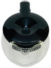 DeLonghi Replacement 10 Cup Glass Carafe, 7313281249