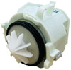 Supco Dishwasher Drain Pump for Bosch, AP5326239, 00620774, DW0774
