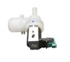 Supco Water Valve for Bosch Dishwasher, AP5691117, 00628334, 10023852