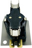 Napco Fan Relay SPST Switch, 24 Volt, 24A34-1, 33241, NS101