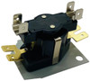 Napco Fan Relay SPST Switch, 24 Volt, 24A34-1, 33241, NS101