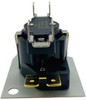 Napco Fan Relay SPST Switch, 24 Volt, 24A34-1, 33241, NS101