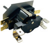 Napco Fan Relay SPST Switch, 24 Volt, 24A34-1, 33241, NS101