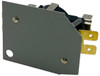 Napco Fan Relay SPST Switch, 24 Volt, 24A34-1, 33241, NS101