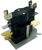 Napco Sequencer Staged, 2 SPST, 24 Volt, TD-09, 24A52-101, NS212S