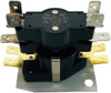 Napco Sequencer Staged, 2 SPST, 24 Volt, TD-09, 24A52-101, NS212S
