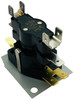 Napco Sequencer Staged, 2 SPST, 24 Volt, TD-09, 24A52-101, NS212S