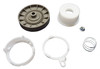 2 Pk, Washer Cam / Splutch Kit for Whirlpool, Sears, AP5951296, W10721967