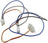 Refrigerator Defrost Thermostat for LG, AP5974100, 6615JB2002R, ACM73079207