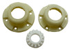 Supco (LP20039) Washer Hub Kit for Whirlpool, Sears, AP5985205, W10820039