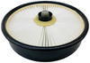 Bissell Vacuum Febreze Pleated Filter w/Pin for PetHair Eraser Lift-Off, 1612632