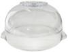Presto Cover/Serving Bowl for Presto Stirring Popper, 85996