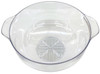 Presto Cover/Serving Bowl for Presto Stirring Popper, 85996