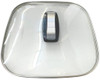 Presto Glass Cover Assembly for DiamondCoat Ceramic 12" Electric Skillet, 85983
