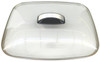 Presto Glass Cover with Handle For 16" Electric Skillets, 85867